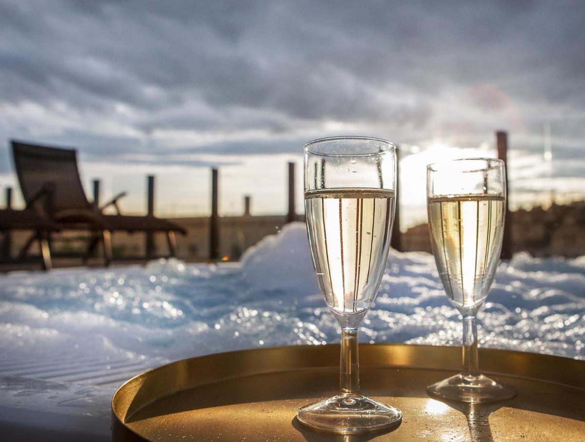 The Loft Hotel Adults Only