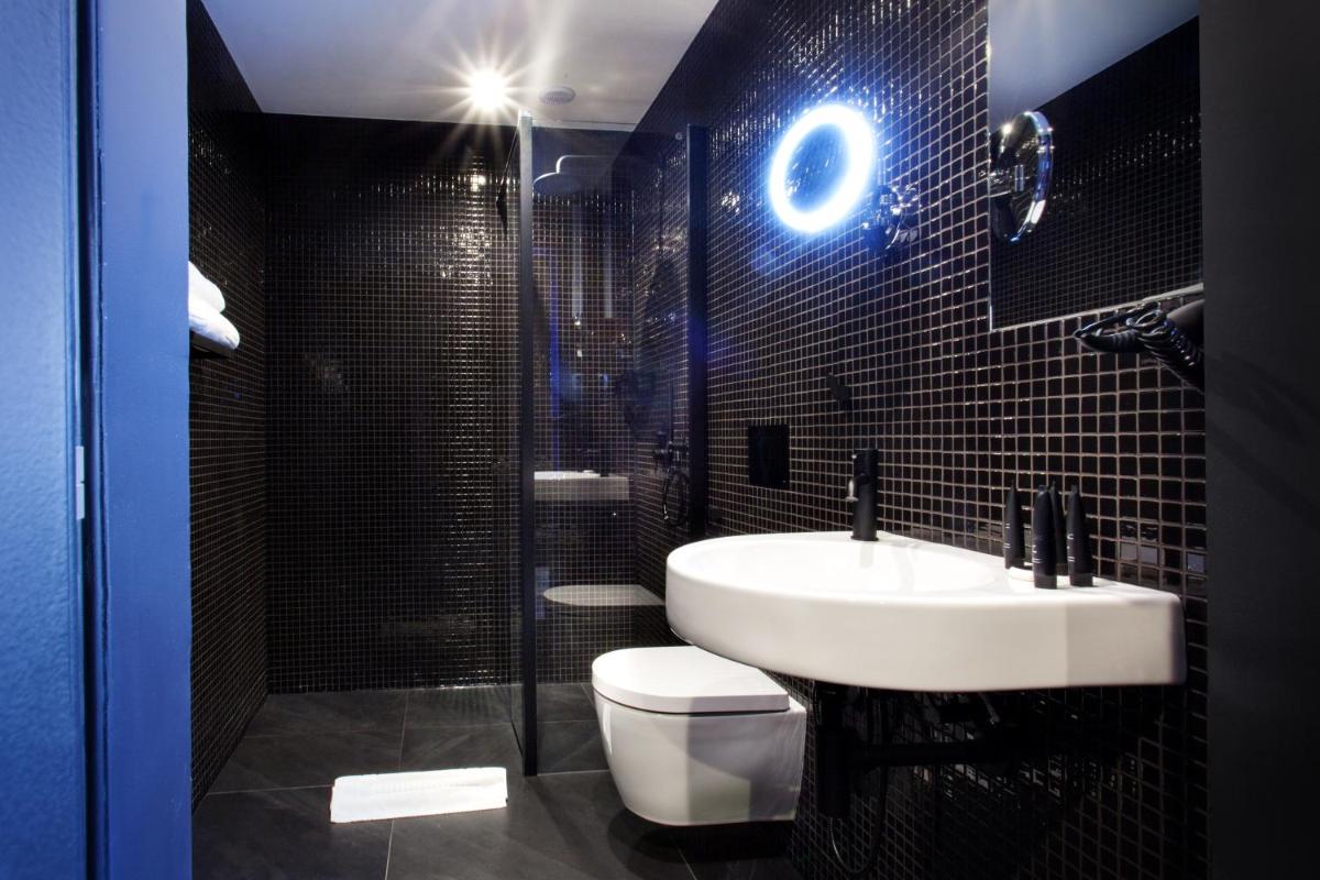 The Loft Hotel Adults Only