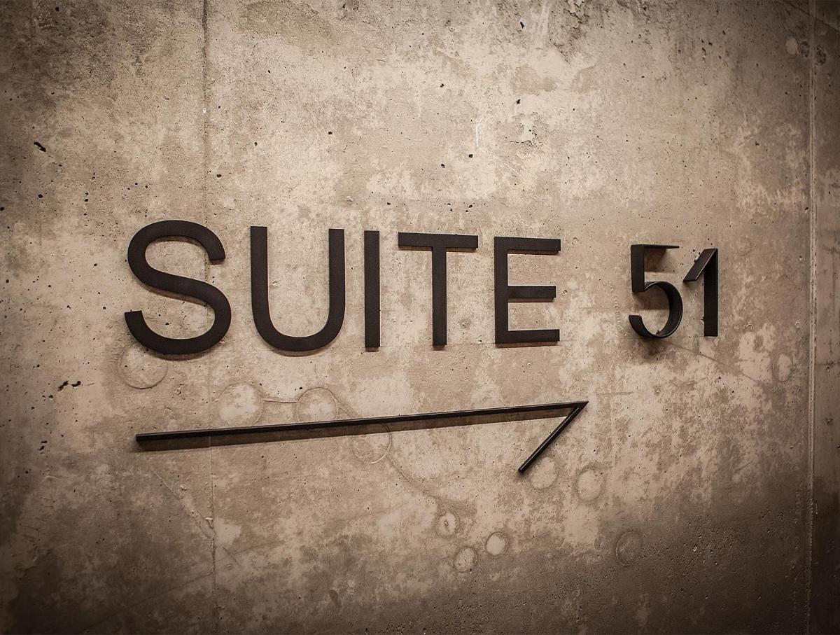 The Loft Hotel Adults Only