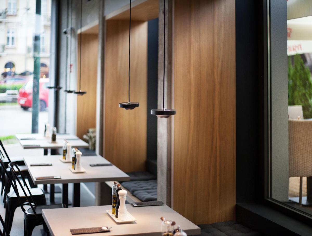 The Loft Hotel Adults Only