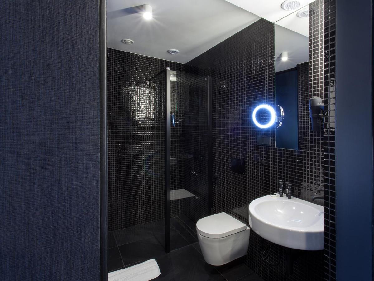 The Loft Hotel Adults Only