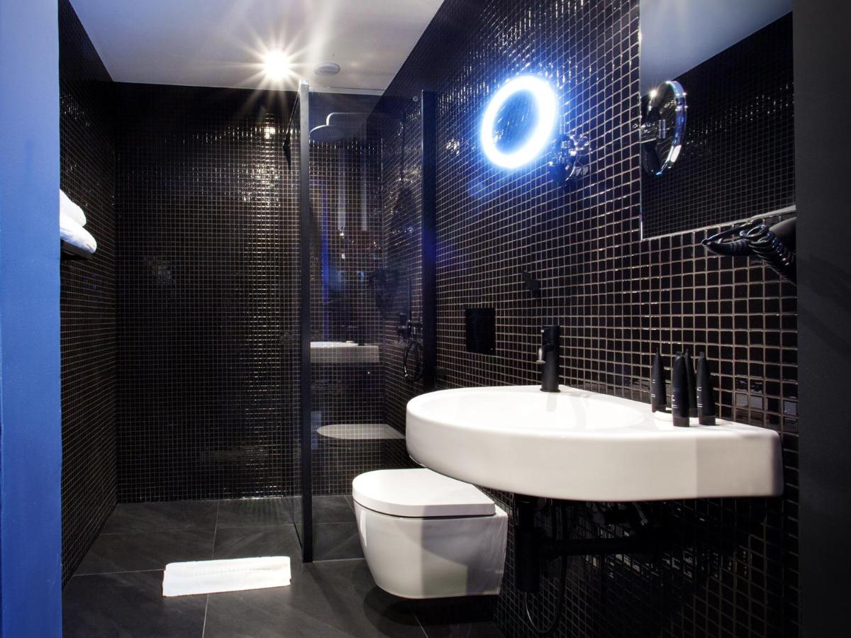 The Loft Hotel Adults Only