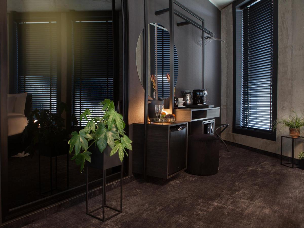 The Loft Hotel Adults Only