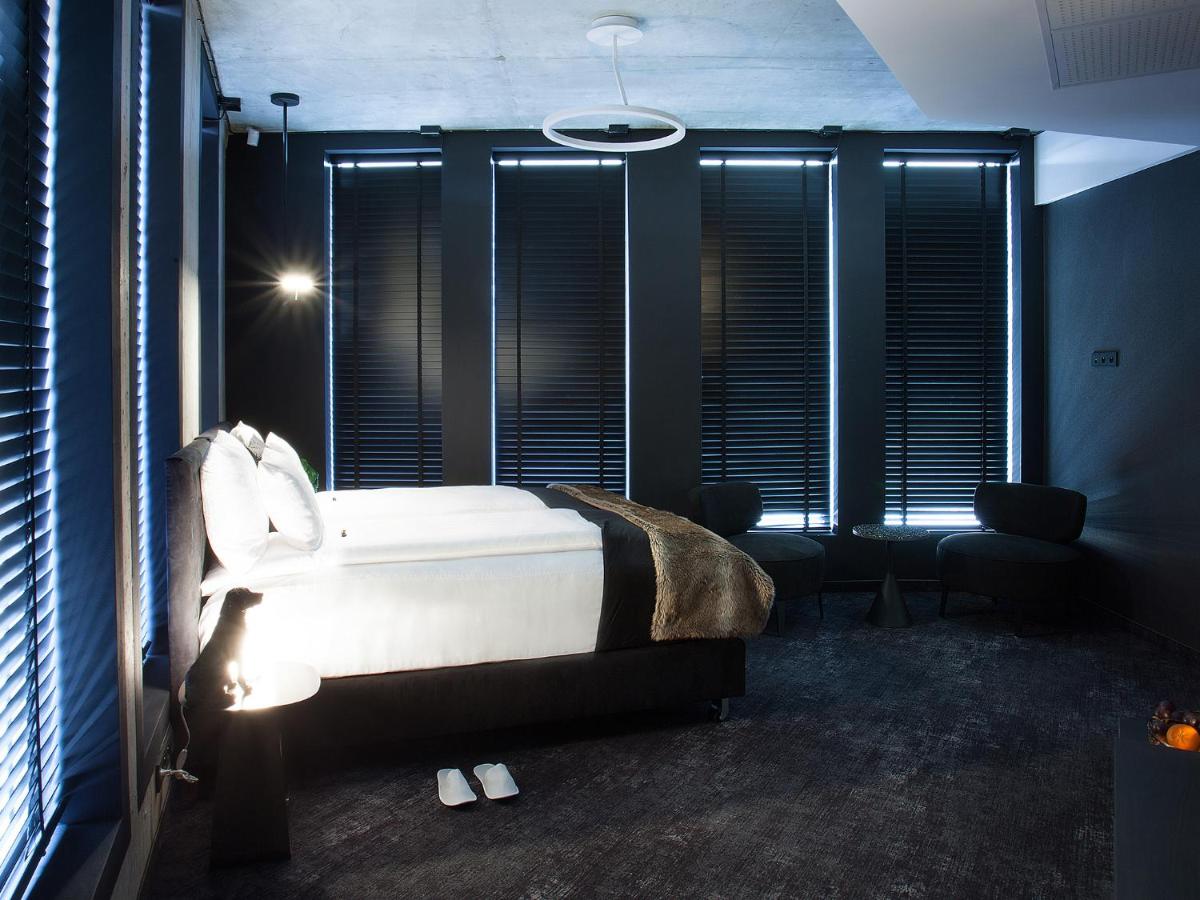 The Loft Hotel Adults Only