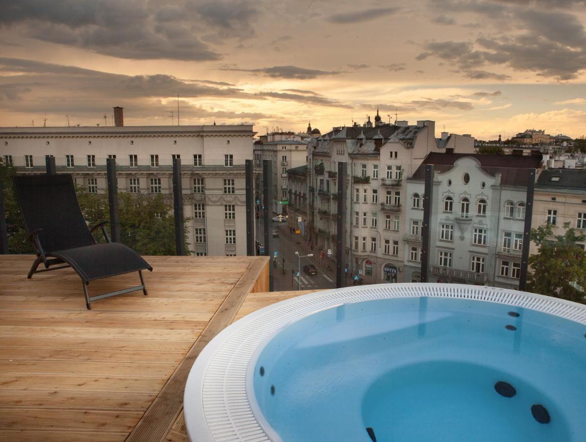 The Loft Hotel Adults Only