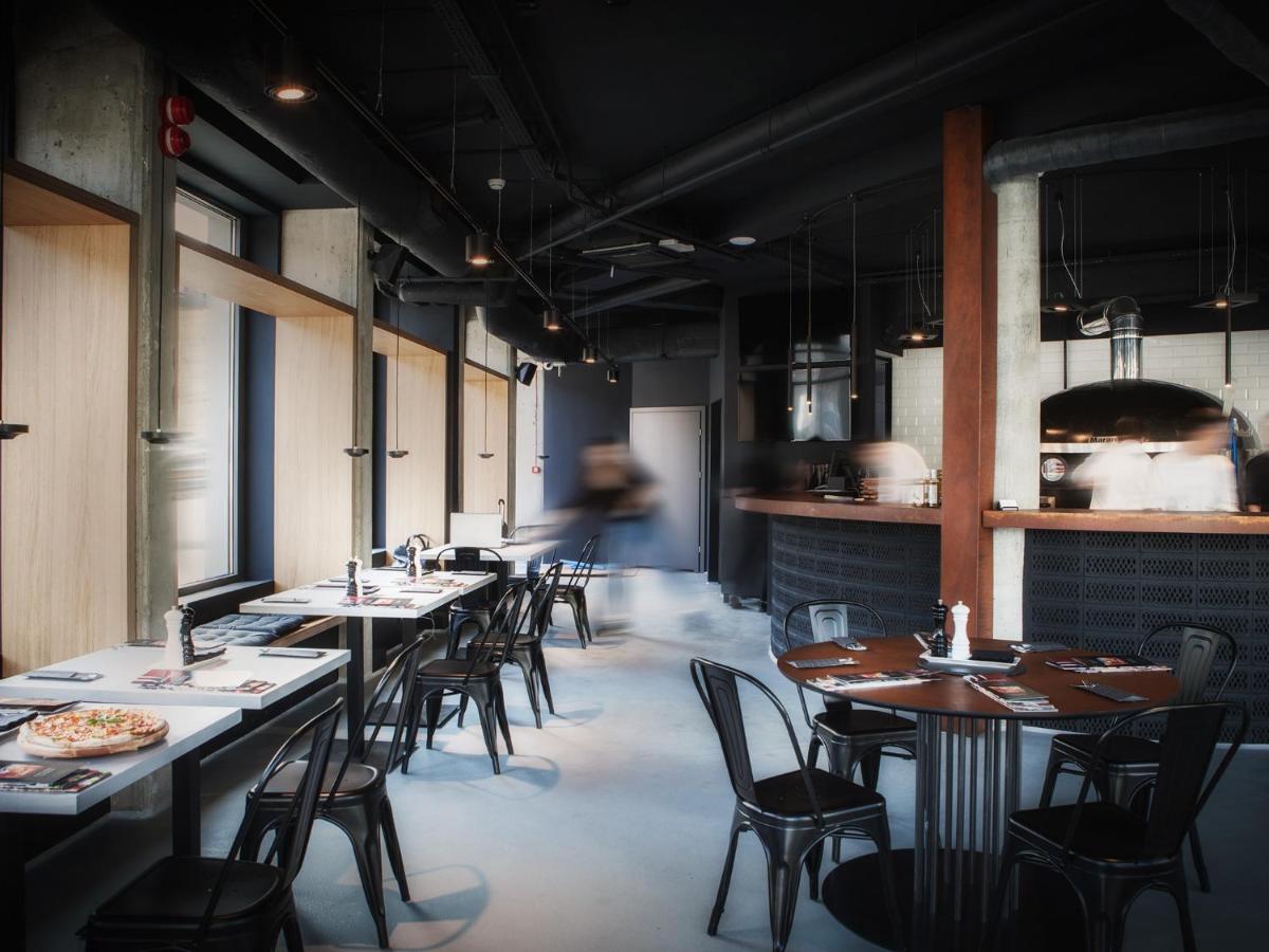 The Loft Hotel Adults Only