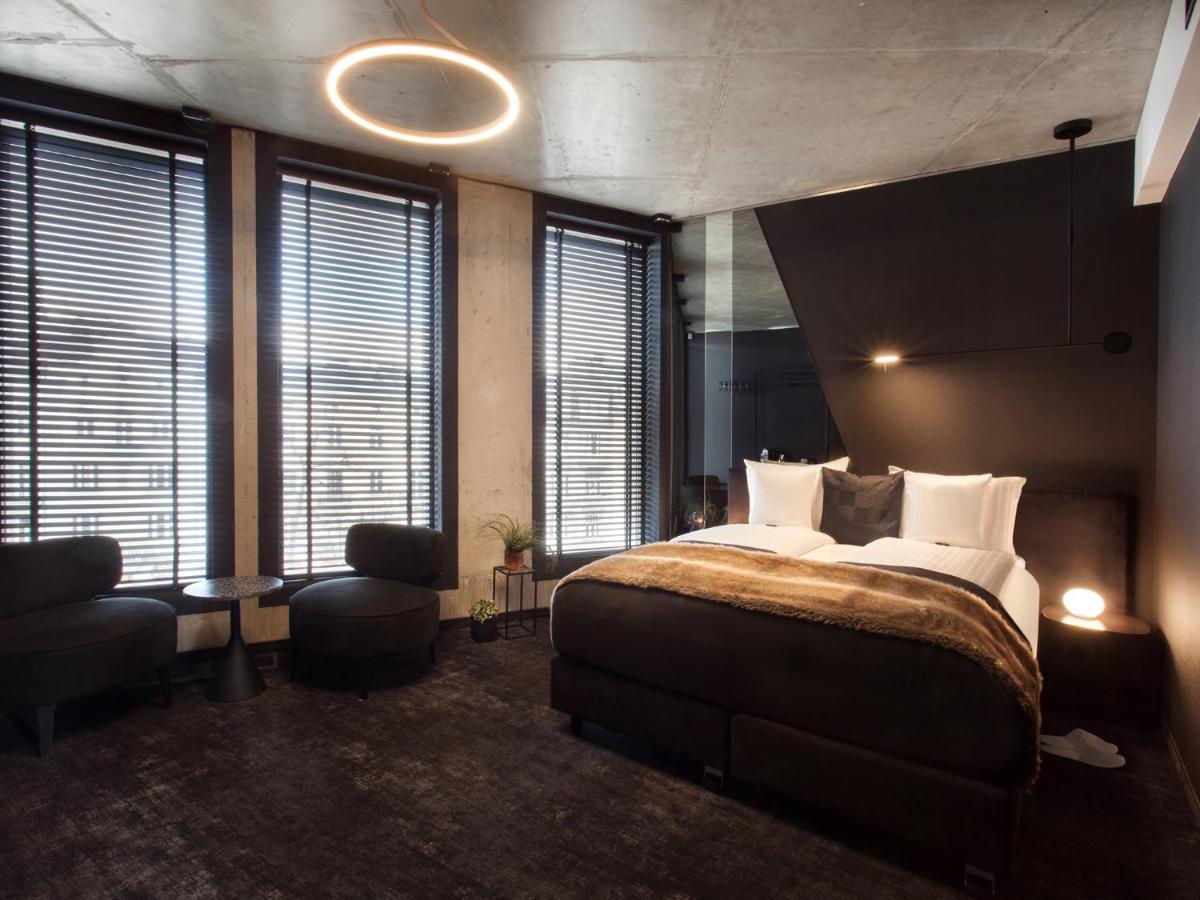 The Loft Hotel Adults Only
