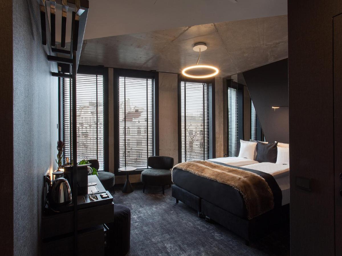 The Loft Hotel Adults Only