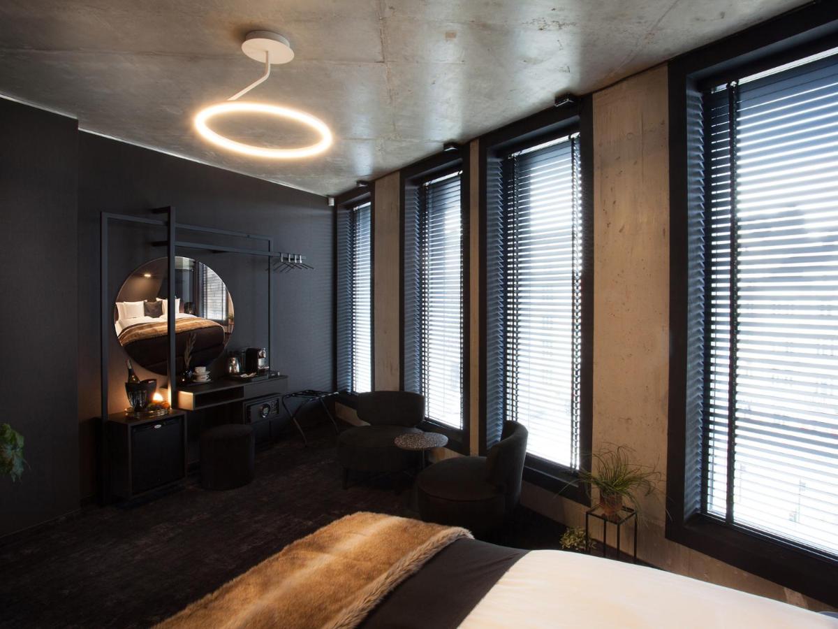 The Loft Hotel Adults Only