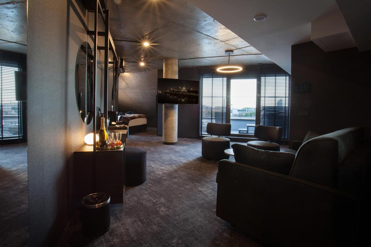 The Loft Hotel Adults Only