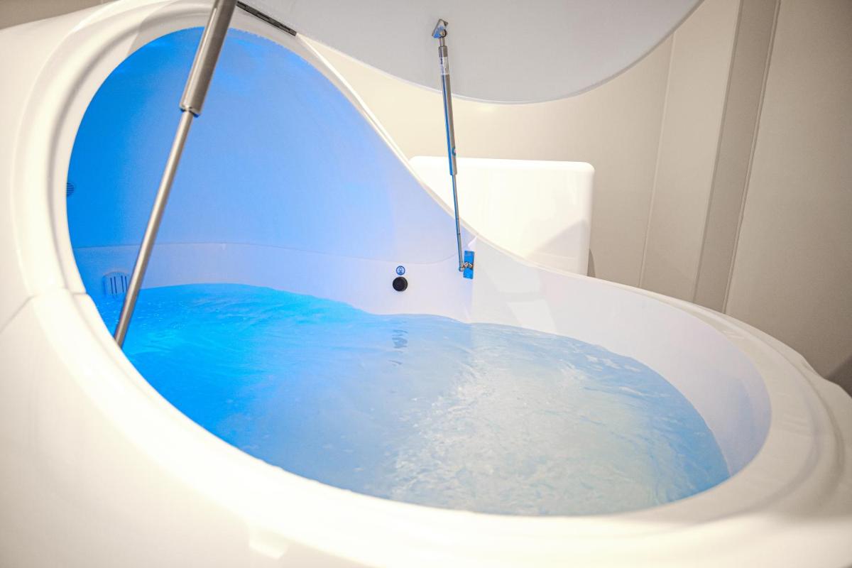 The Lowry Hotel Manchester