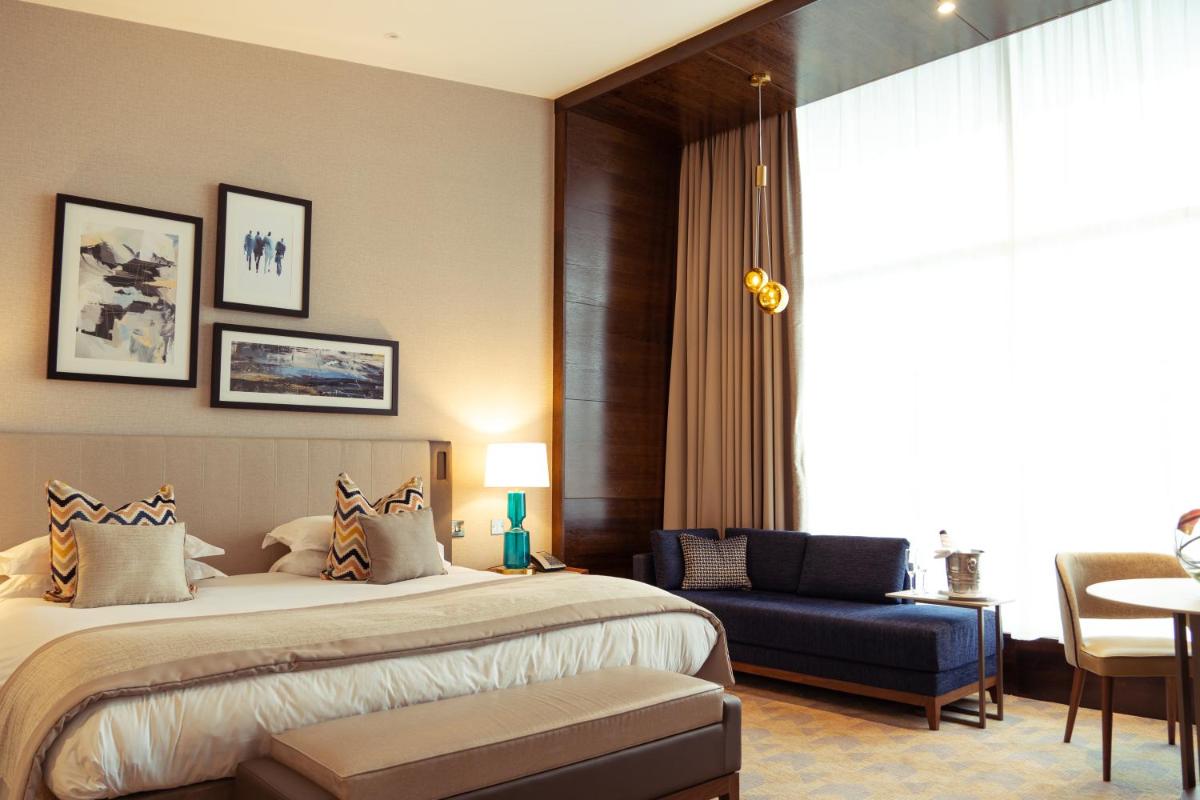 The Lowry Hotel Manchester