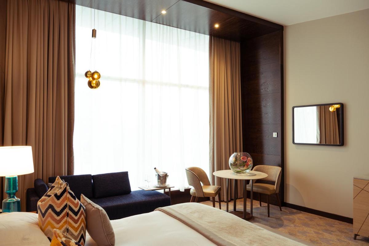 The Lowry Hotel Manchester