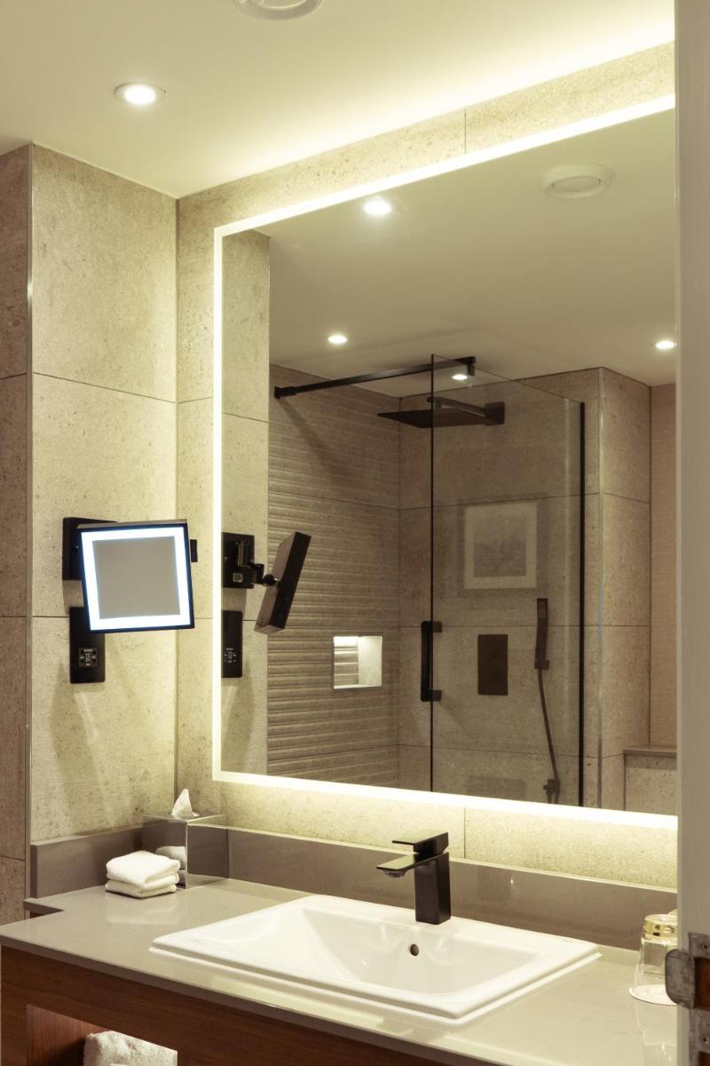 The Lowry Hotel Manchester