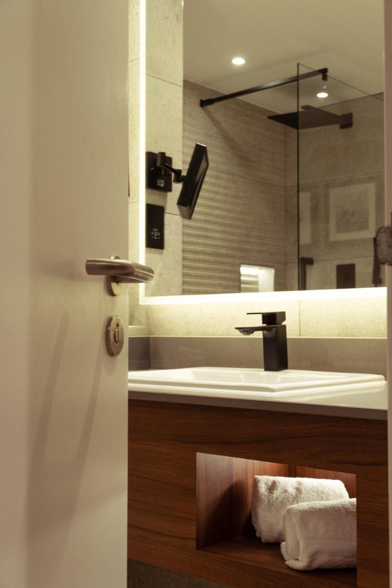 The Lowry Hotel Manchester