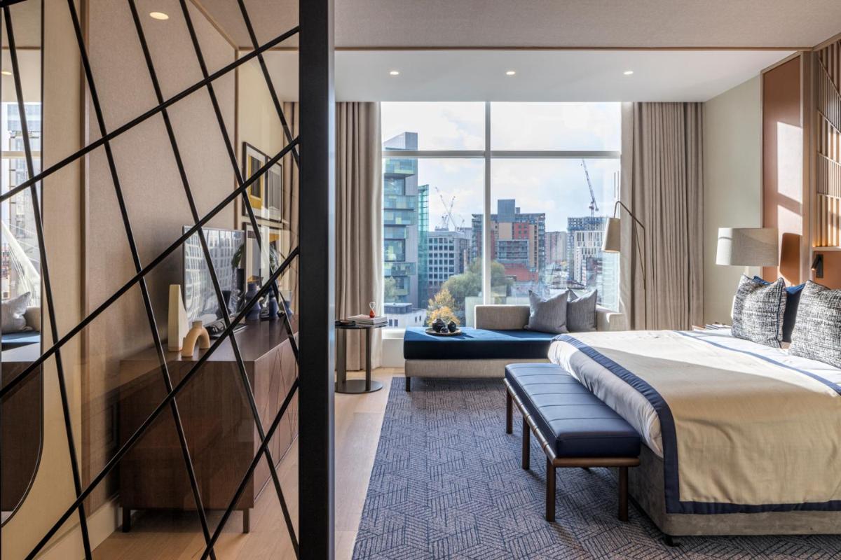 The Lowry Hotel Manchester