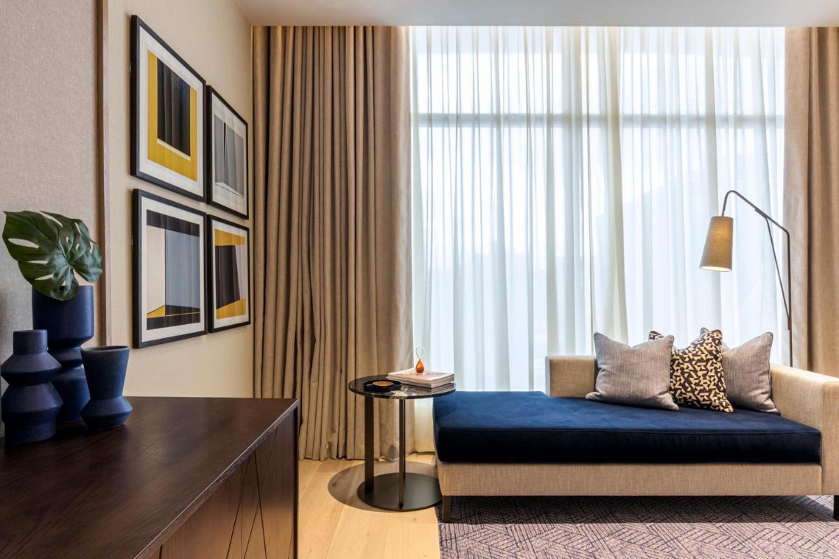 The Lowry Hotel Manchester