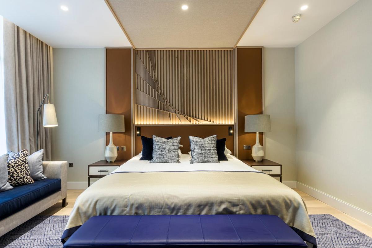 The Lowry Hotel Manchester