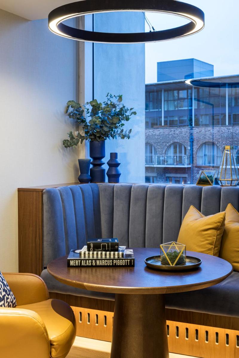 The Lowry Hotel Manchester