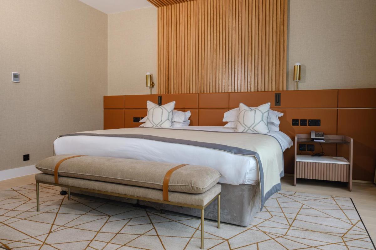 The Lowry Hotel Manchester