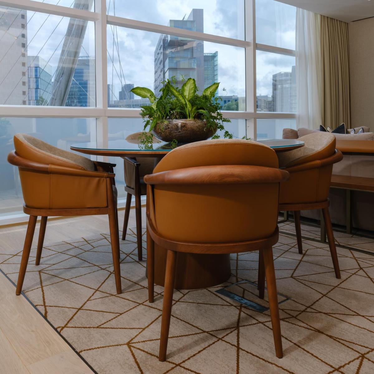 The Lowry Hotel Manchester