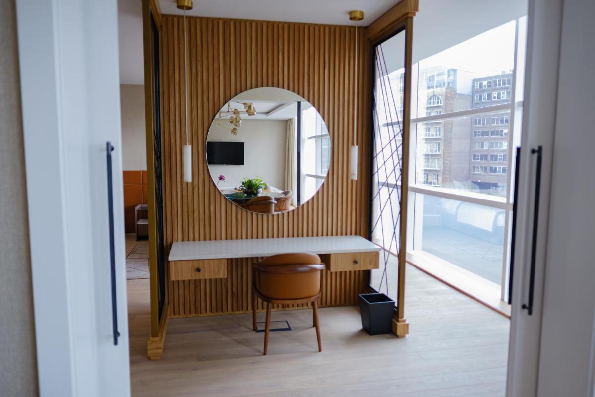 The Lowry Hotel Manchester