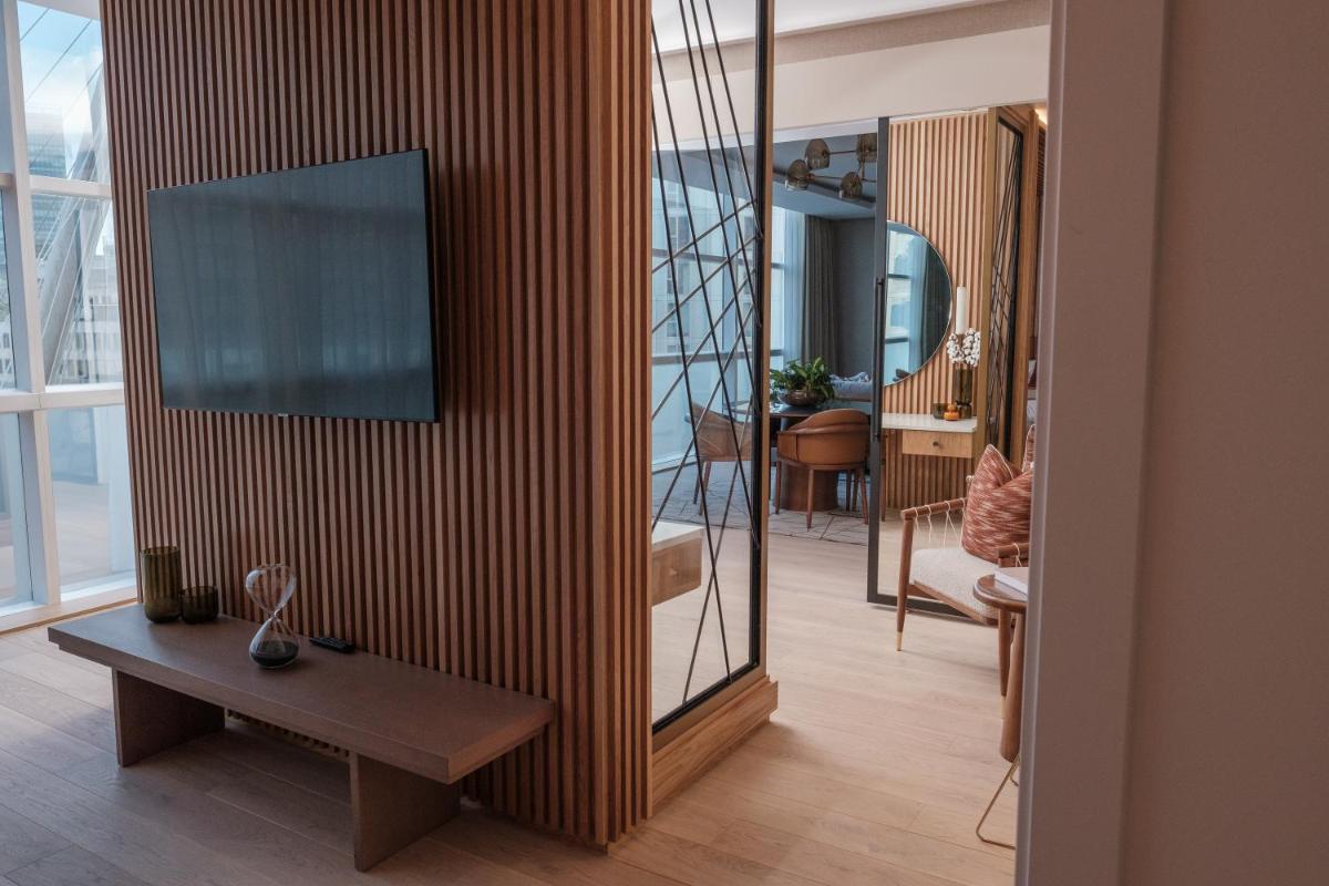 The Lowry Hotel Manchester