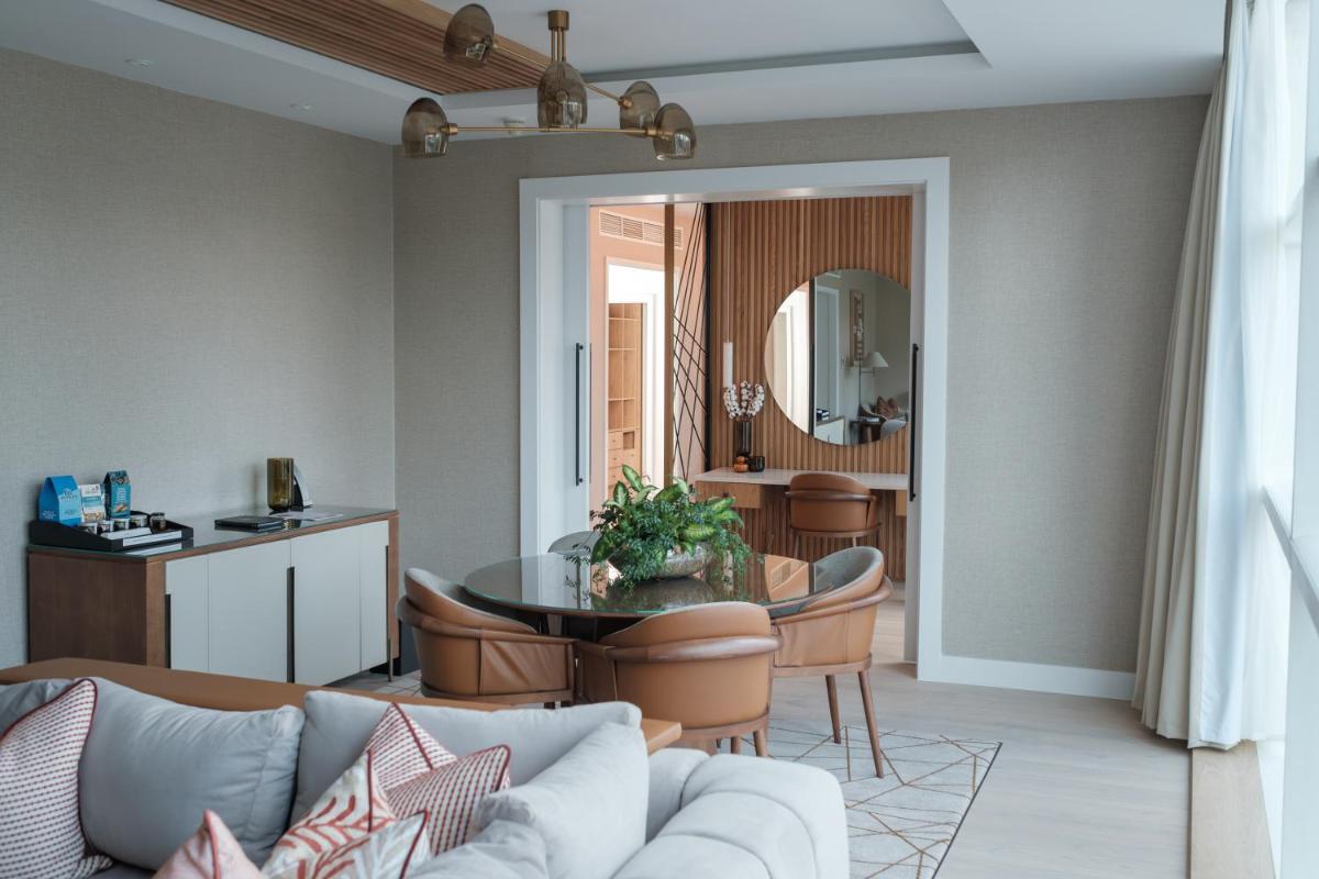 The Lowry Hotel Manchester