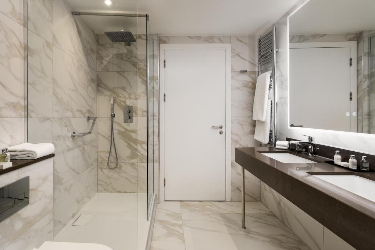 The Lowry Hotel Manchester