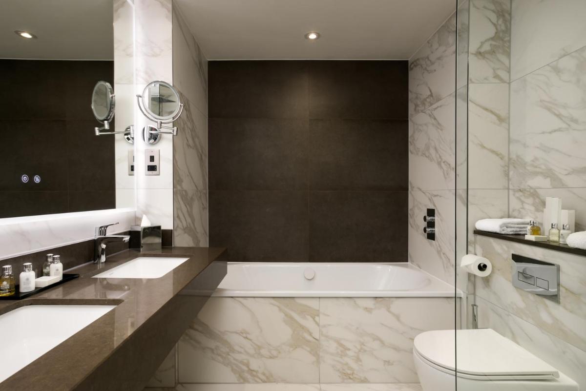 The Lowry Hotel Manchester