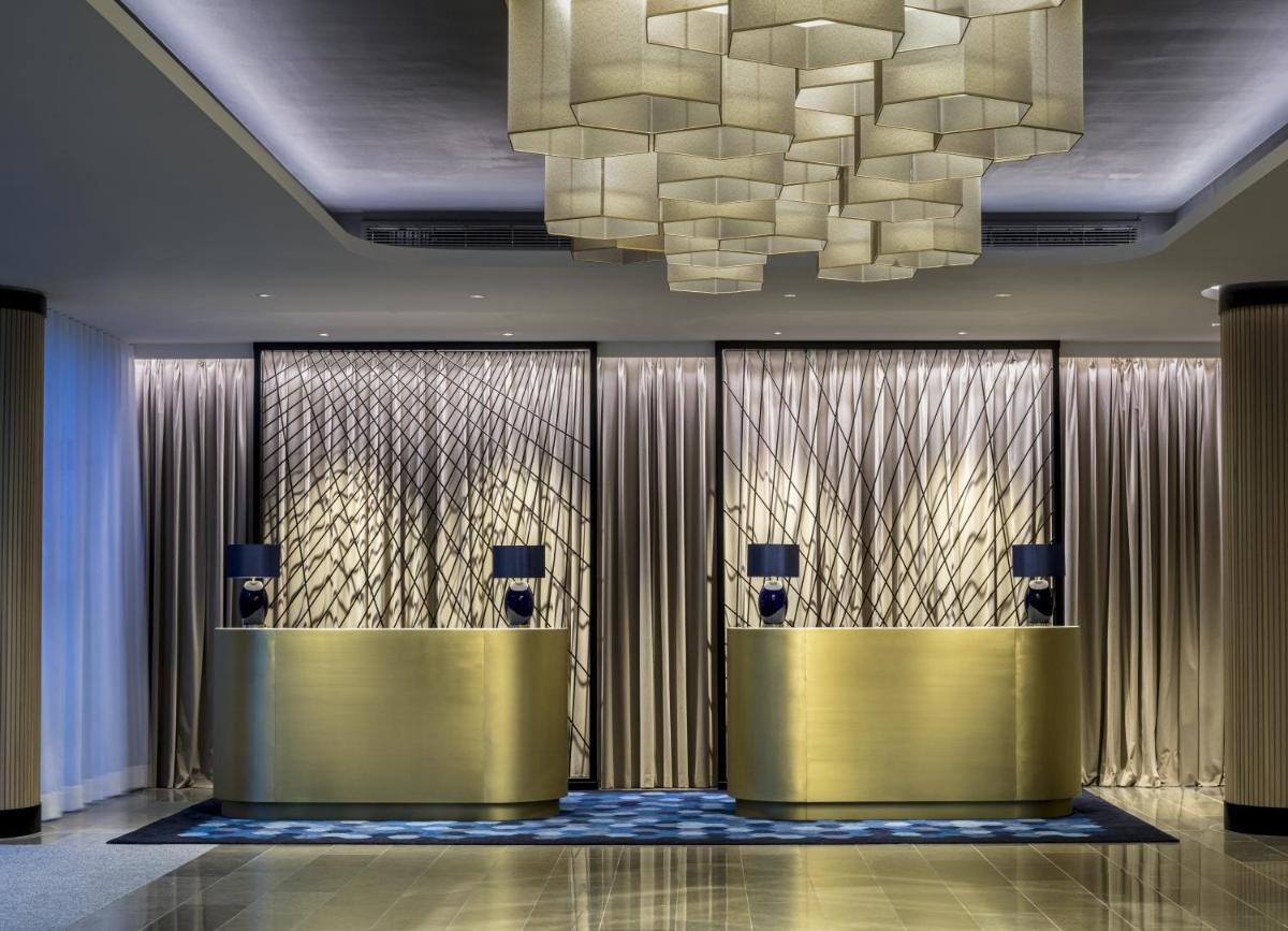 The Lowry Hotel Manchester