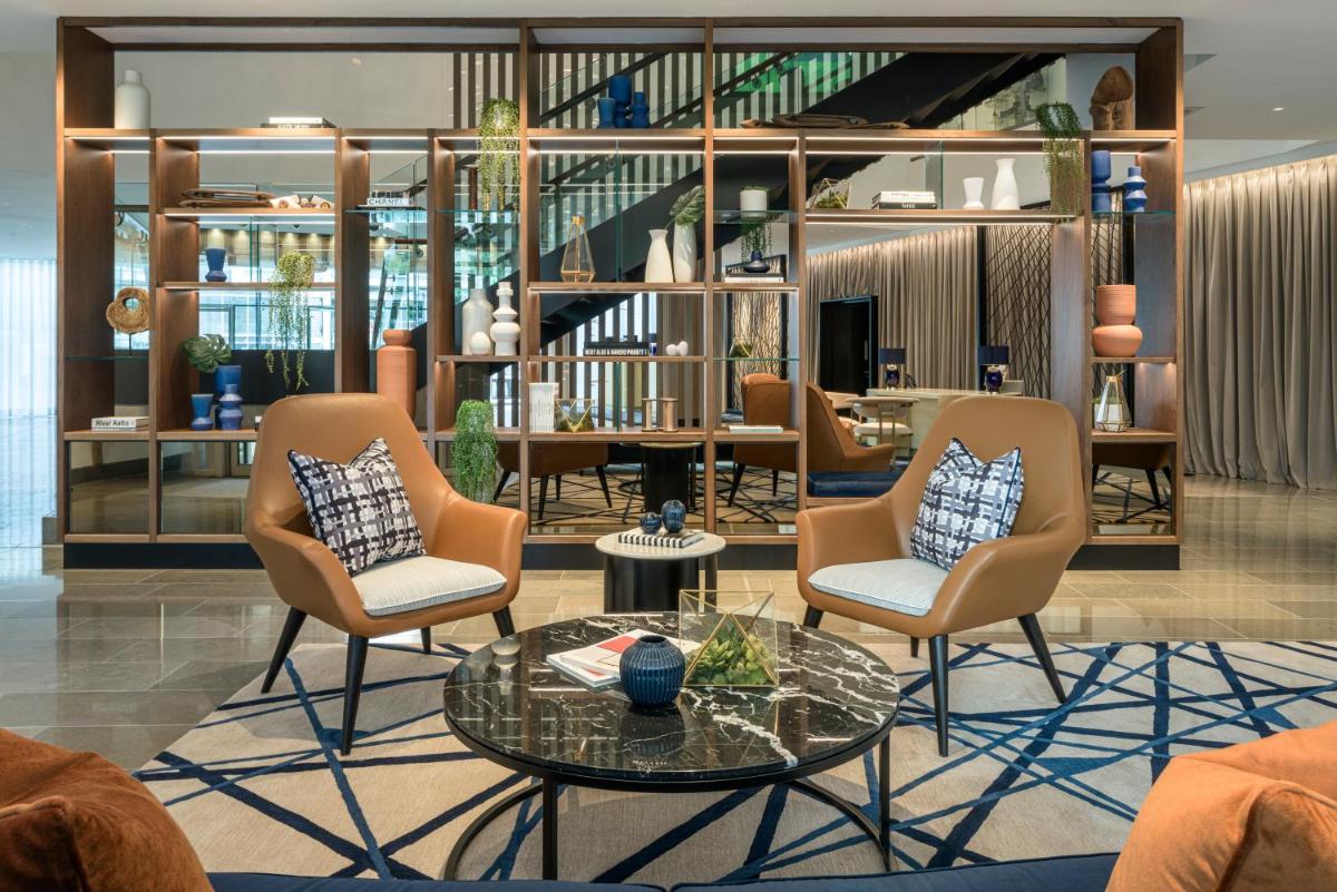 The Lowry Hotel Manchester