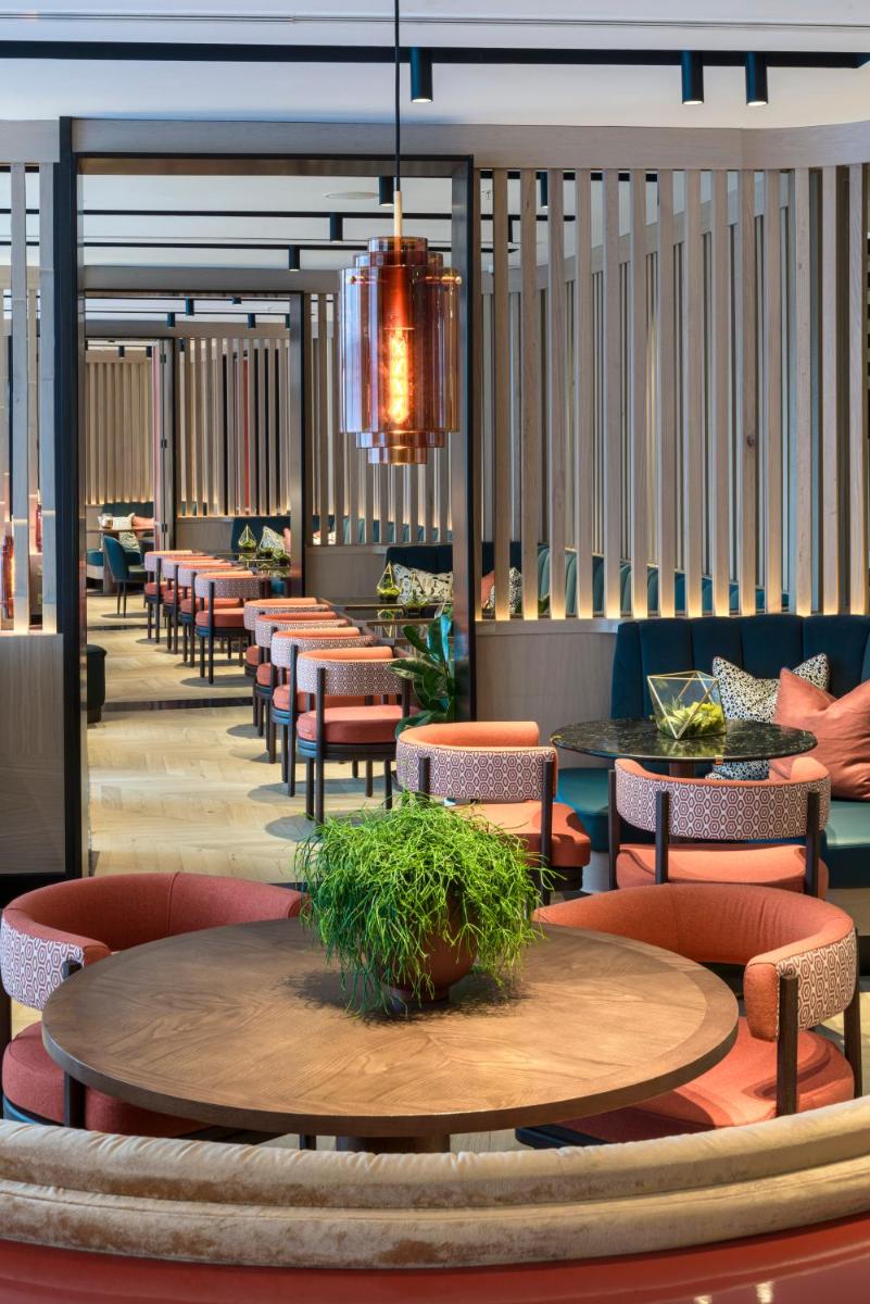 The Lowry Hotel Manchester