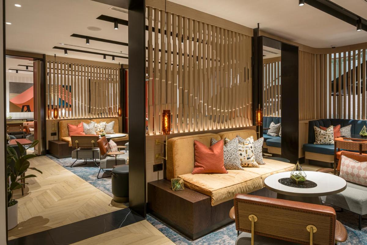 The Lowry Hotel Manchester