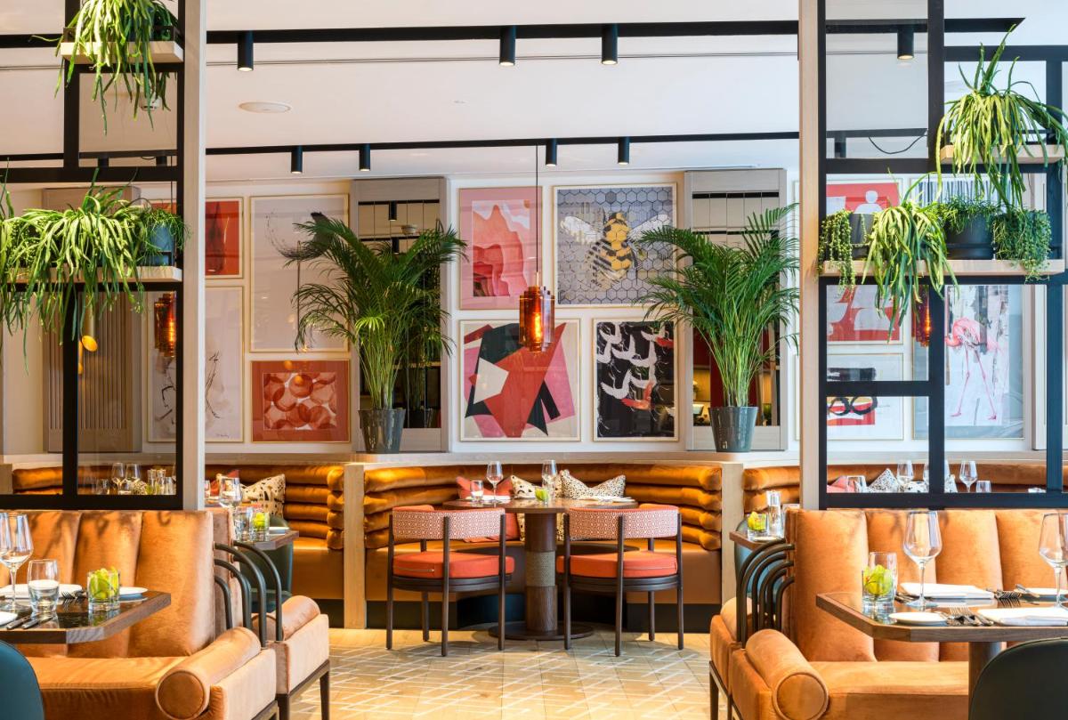 The Lowry Hotel Manchester