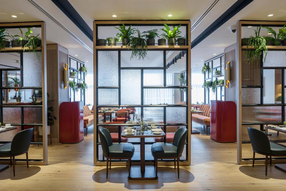 The Lowry Hotel Manchester