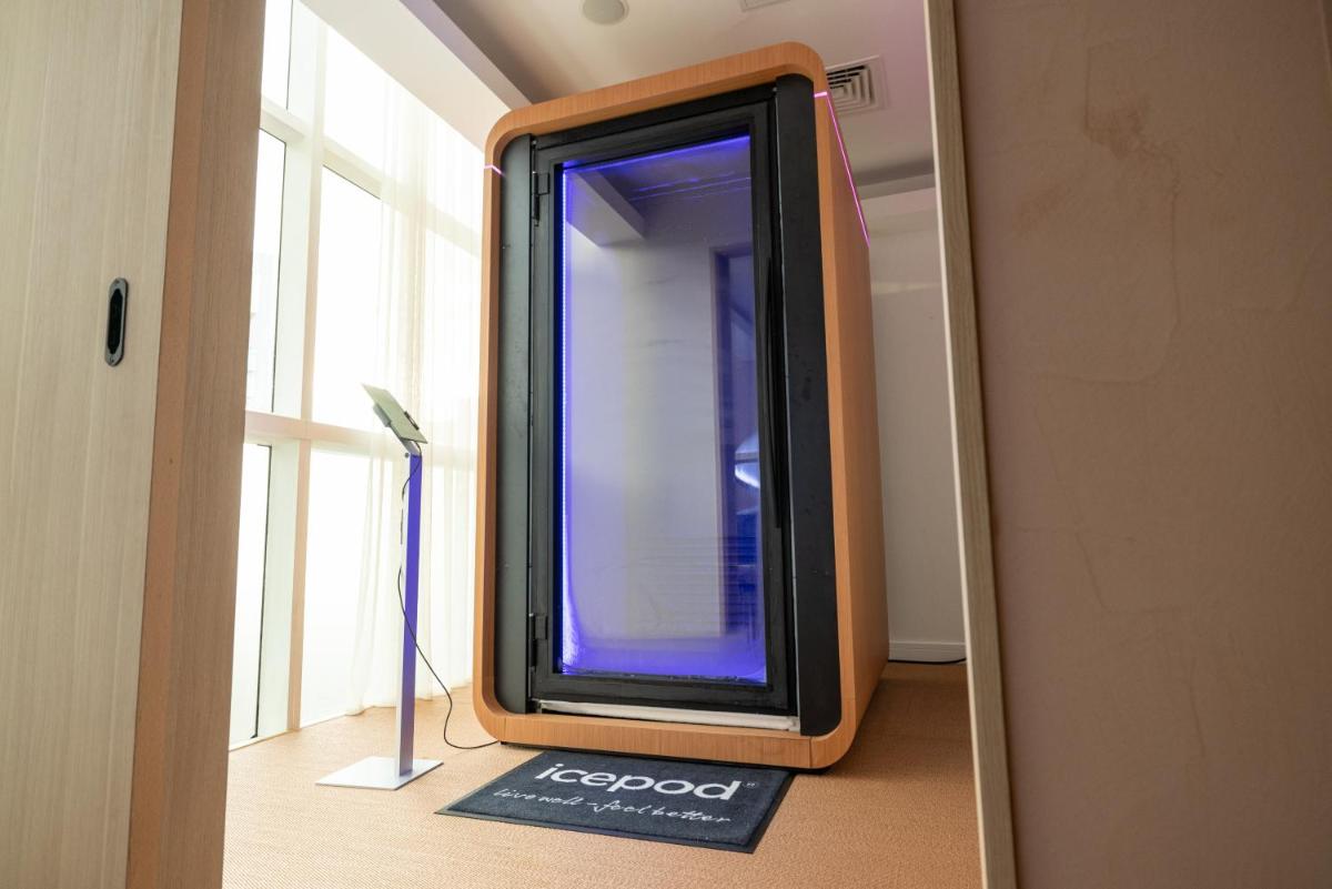 The Lowry Hotel Manchester