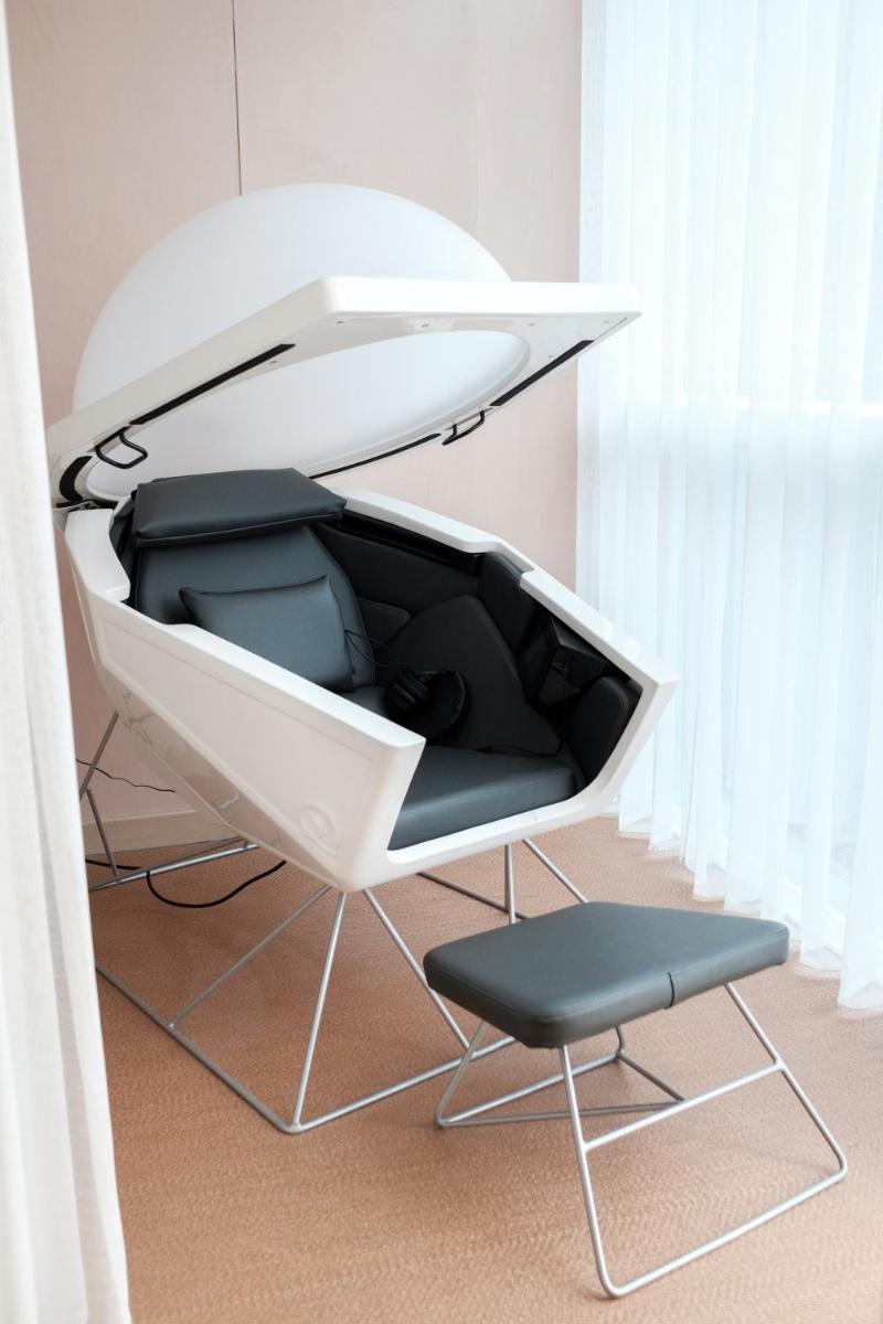 The Lowry Hotel Manchester