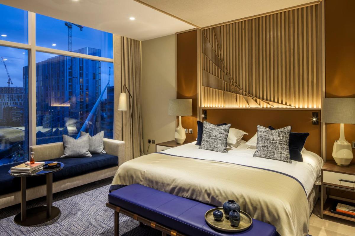 The Lowry Hotel Manchester