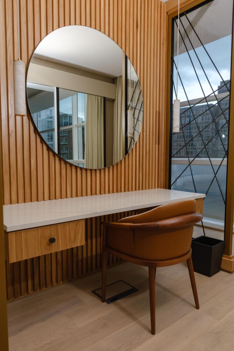 The Lowry Hotel Manchester