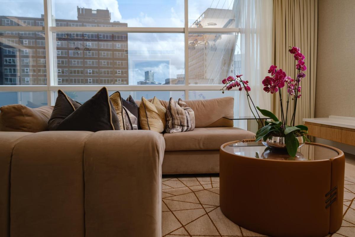 The Lowry Hotel Manchester