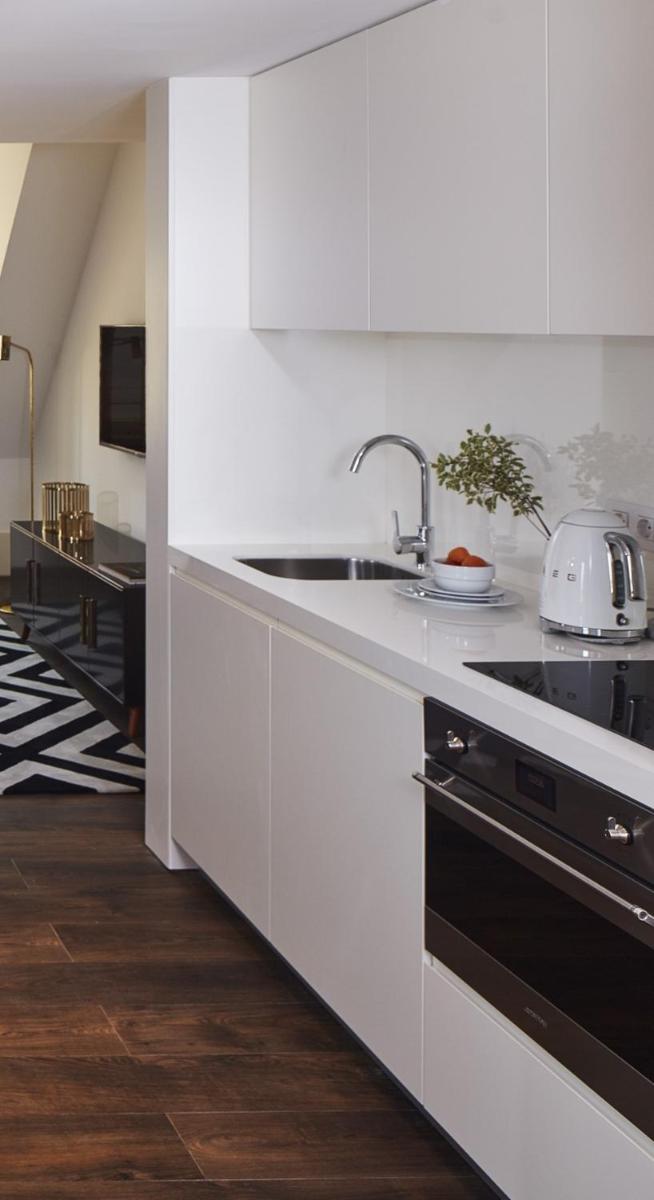 The Lumiares Hotel & Spa - Small Luxury Hotels Of The World