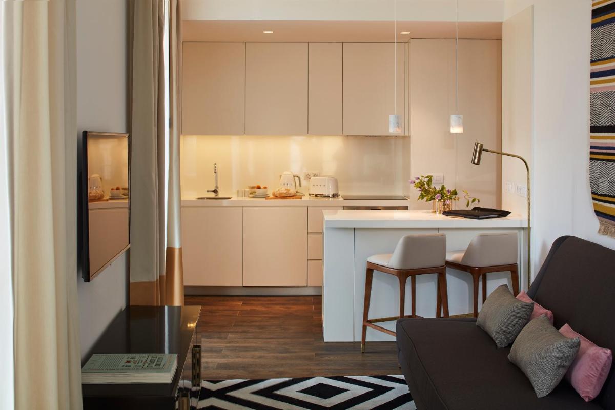 The Lumiares Hotel & Spa - Small Luxury Hotels Of The World