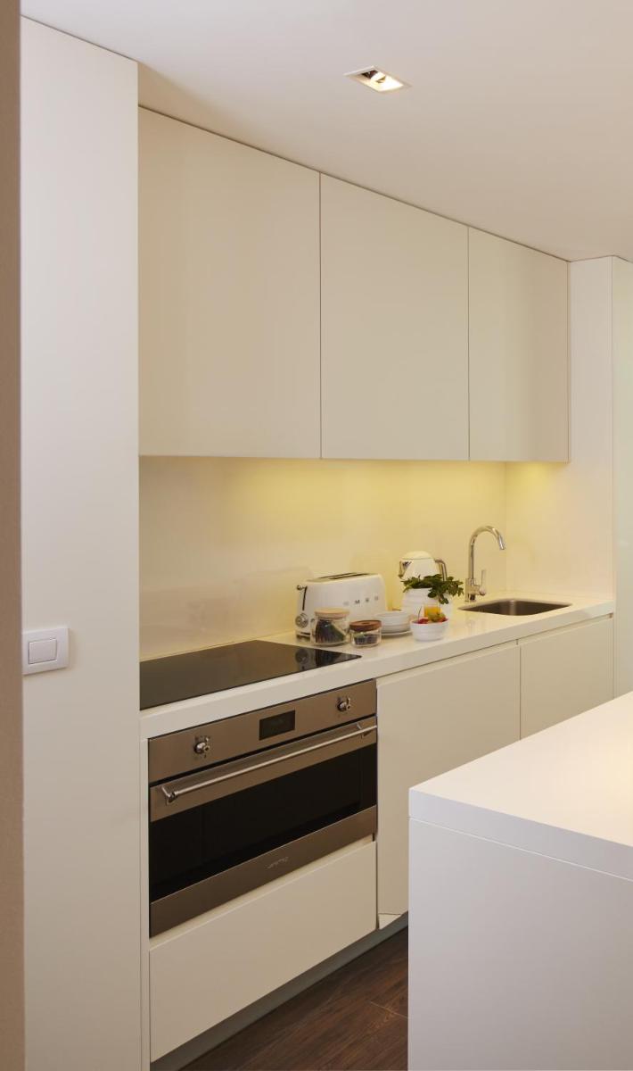 The Lumiares Hotel & Spa - Small Luxury Hotels Of The World