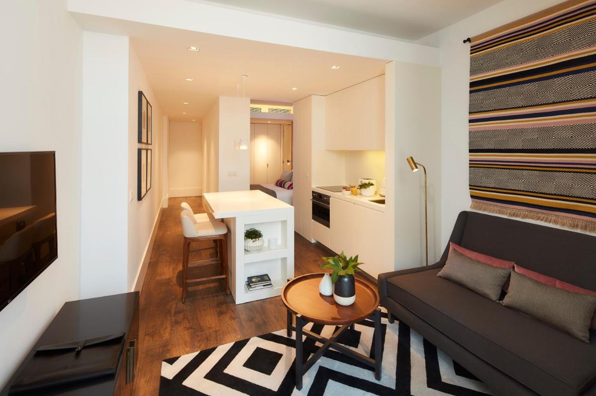 The Lumiares Hotel & Spa - Small Luxury Hotels Of The World