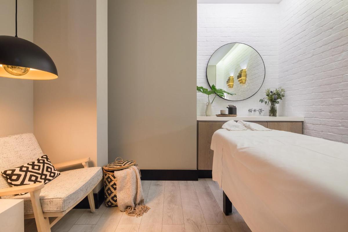 The Lumiares Hotel & Spa - Small Luxury Hotels Of The World