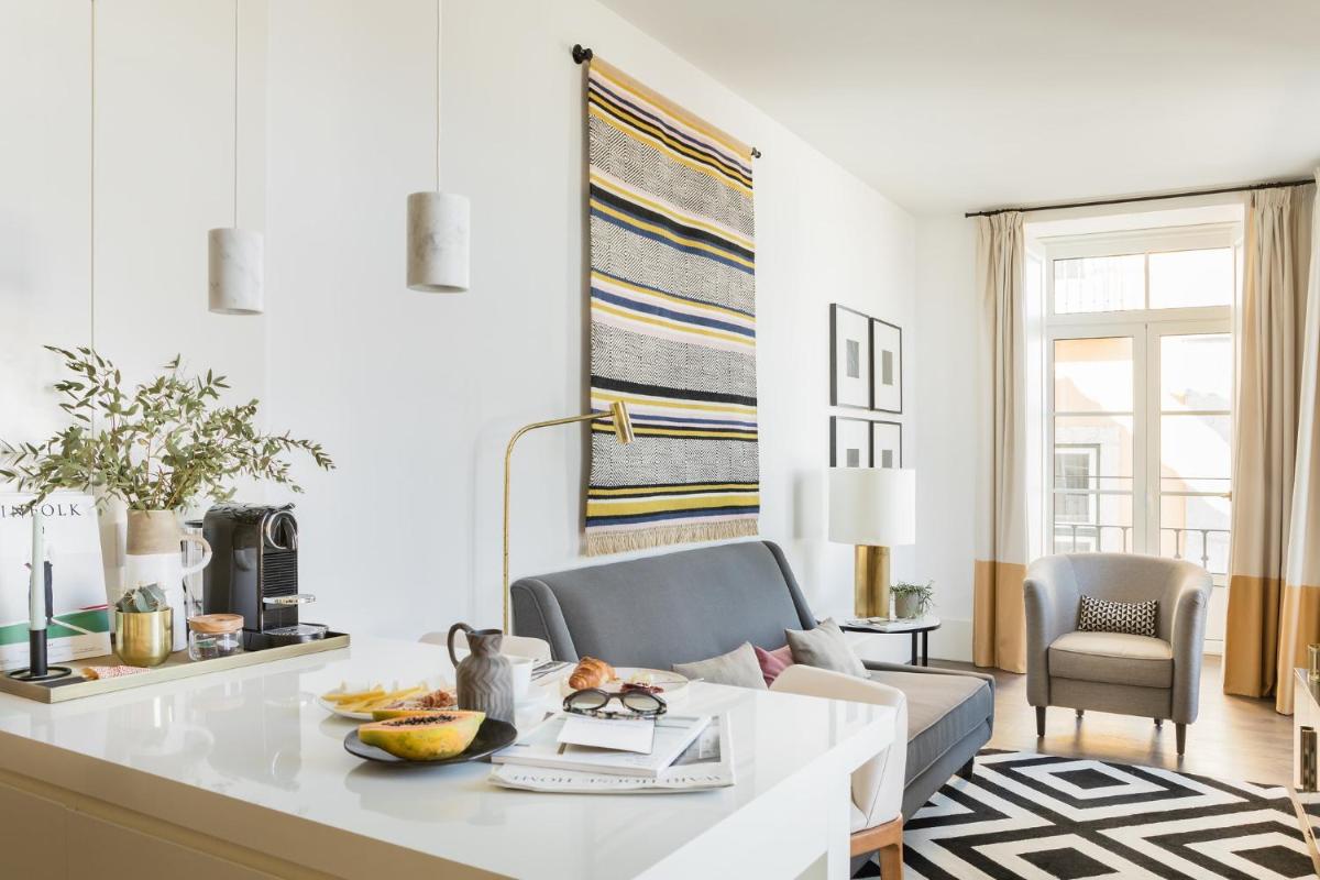 The Lumiares Hotel & Spa - Small Luxury Hotels Of The World