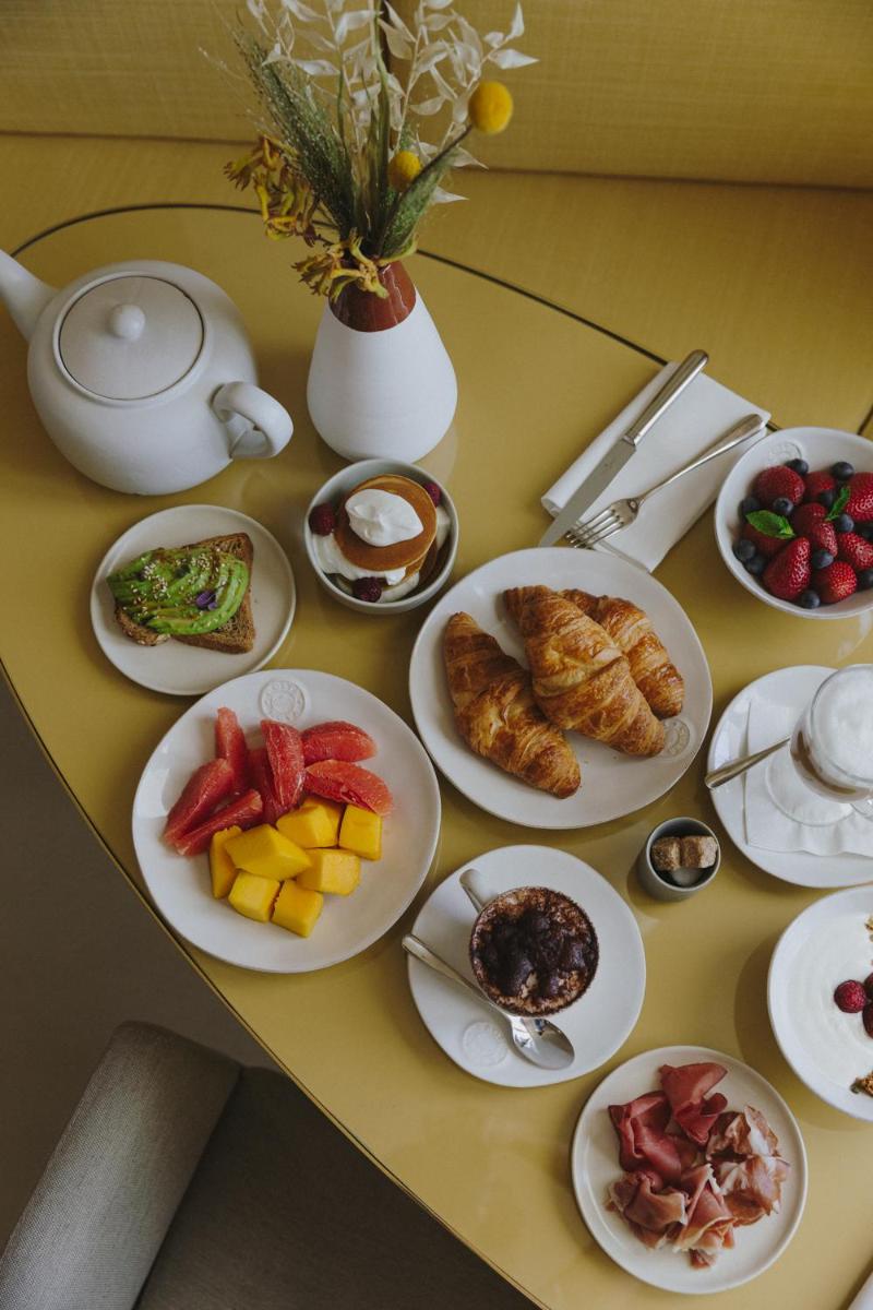 The Lumiares Hotel & Spa - Small Luxury Hotels Of The World