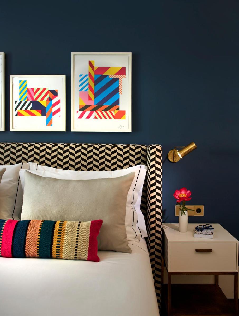 The Lumiares Hotel & Spa - Small Luxury Hotels Of The World