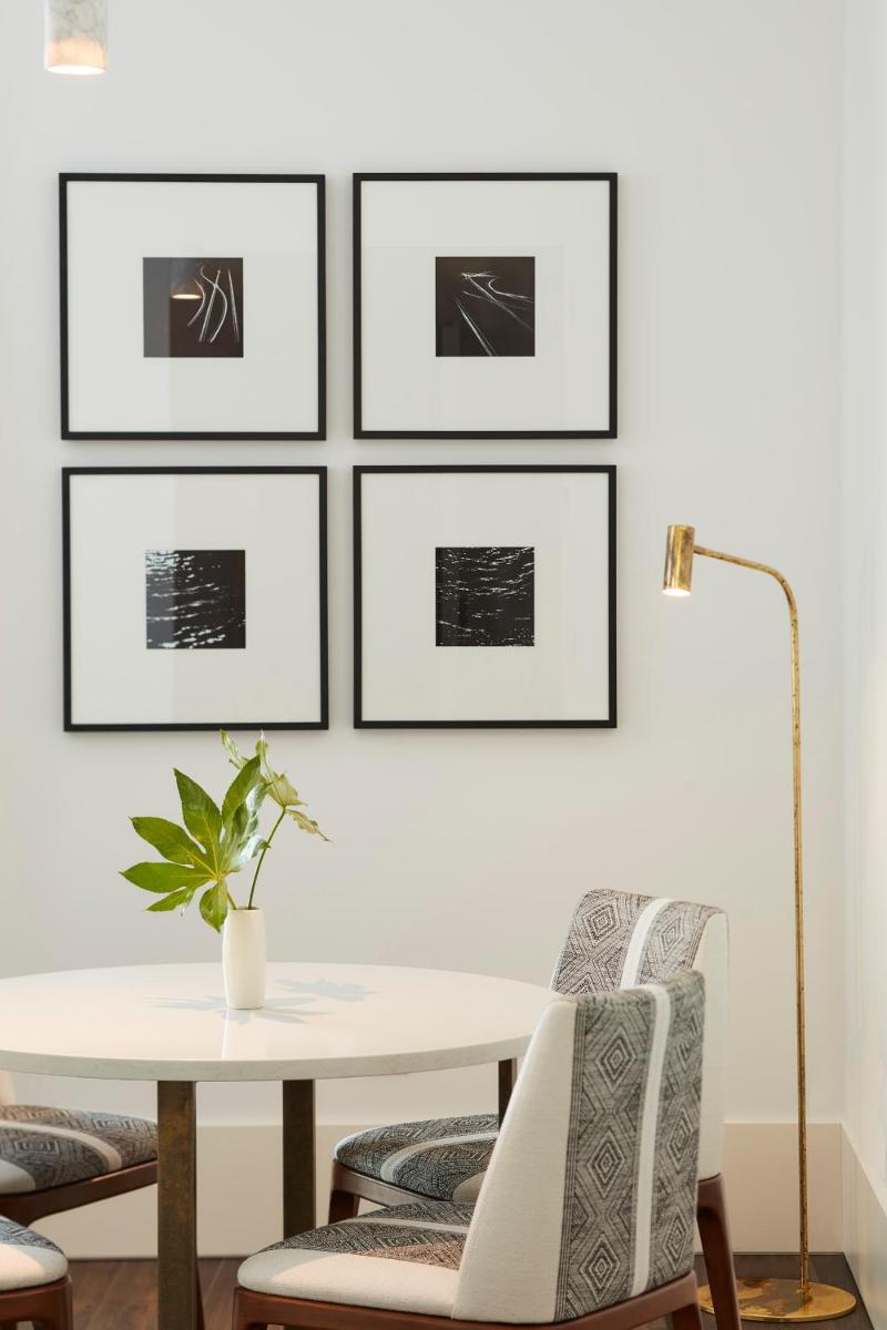 The Lumiares Hotel & Spa - Small Luxury Hotels Of The World